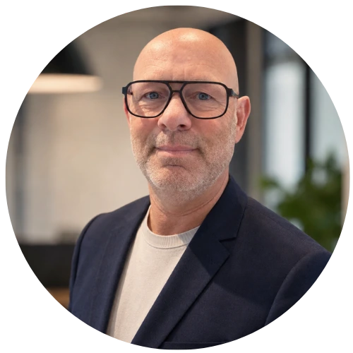 Kenneth från Prisrobot